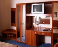 Comfitel Сити Отель (Comfitel City Hotel)