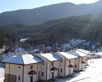 Фото отеля Bansko Castle Lodge