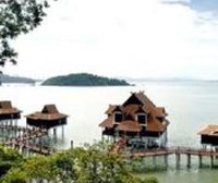 Фото отеля Berjaya Resort Langkawi