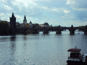Фото 40 рассказа тур в Чехию с посещением Вены и Дрездена Прага