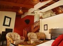 Musket Cove Island Resort