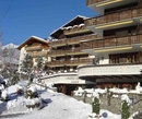 Фото Alpina Hotel Klosters