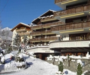 Alpina Hotel Klosters