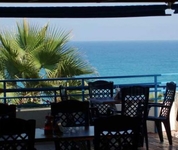 Helios Bay
