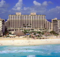 Фото отеля Cancun Palace Resort
