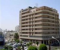 Фото отеля Al Nimran Hotel