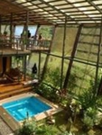 Celeste Mountain Lodge
