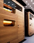 Sleepbox Hotel Tverskaya