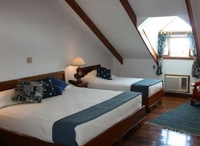 Фото отеля Bocas del Toro Фото отеля Bocas del Toro