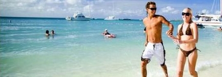 Occidental Grand Aruba