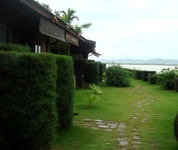 Bagan Trande Hotel