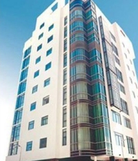 Фото отеля Elite Pavilion