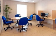 City Express Saltillo Sur