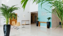 Ibis Abu Dhabi Gate