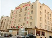 Фото отеля Golden House Dammam