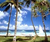 Pan Pacific Palau Pacific Resort
