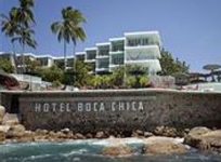 Boca Chica Hotel