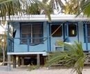 Фото Tobacco Caye Lodge