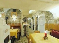 Festungshotel Al Forte