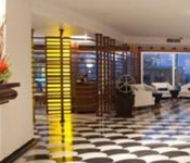 Dann Hotel Cartagena de Indias