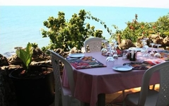Button Bay Beach Getaway