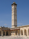 Фотография Великая мечеть Алеппо
