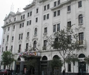 Gran Hotel Bolivar