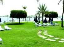 Al Diar Gulf Hotel & Resort