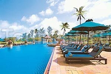 Jw Marriott Resort & Spa (Phuket)