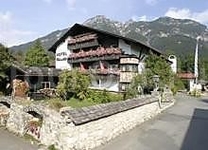 Hotel Obermuhle