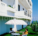 Фото Hotel Alexis
