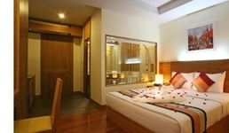 Baan Saikao Plaza Hotel & Service Apartment