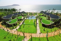 Фото отеля Sandunes Beach Resort & Spa