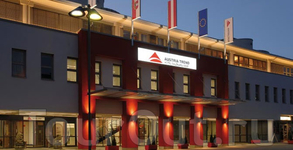 Austria Trend Airportcenter Hotel