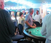 Tropicana Aruba Resort & Casino