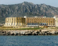 Фото отеля Mercure Cyprus Casino Hotels & Wellness Resort