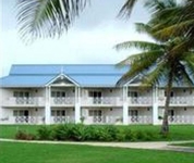 Magdalena Grand Beach Resort