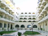 Panorama Bungalows Resort Hurghada