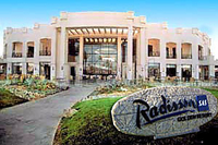 Фото отеля Radisson Blu Resort Sharm El Sheikh 