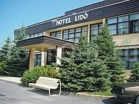 Фото отеля Hotel Lido