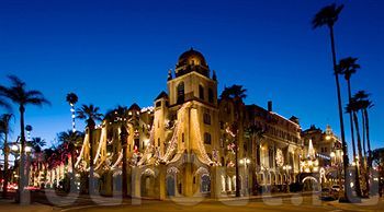 Mission Inn Hotel & Spa