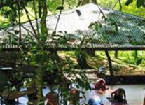 Mystica Restaurant Lodge & Retreats