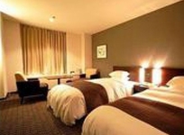 Ana Hotel Ube