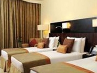 Moevenpick Hotel & Residence Hajar Tower Makkah