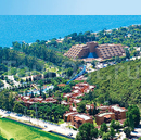Фото Justiniano Wish Grand Kemer Hotel
