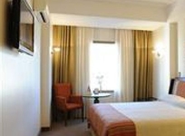Almeria Hotel Salta