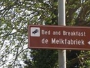 Фото Bed & Breakfast De Melkfabriek