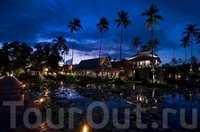 Фото отеля Anantara Phuket Resort & Spa