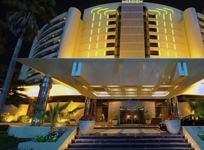Le Royal Meridien Beach Resort & Spa