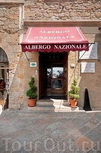 Фото отеля Albergo Nazionale